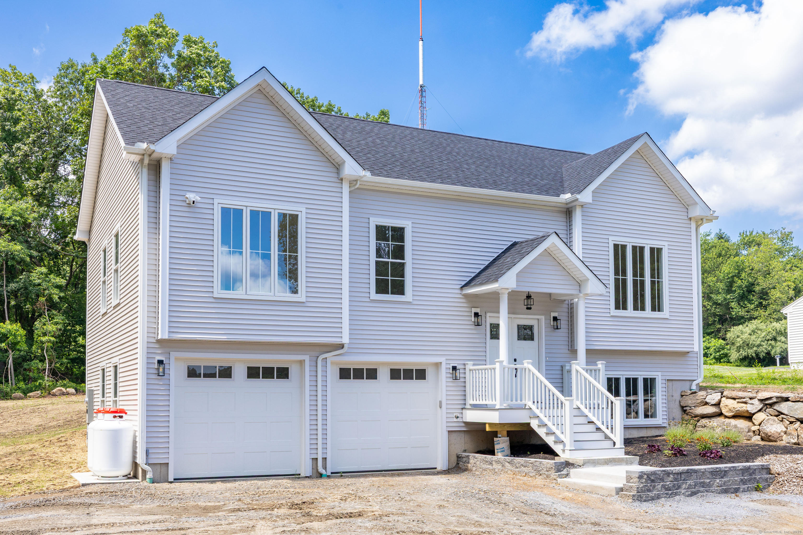 Property Photo: 144 Davis Road CT 06483