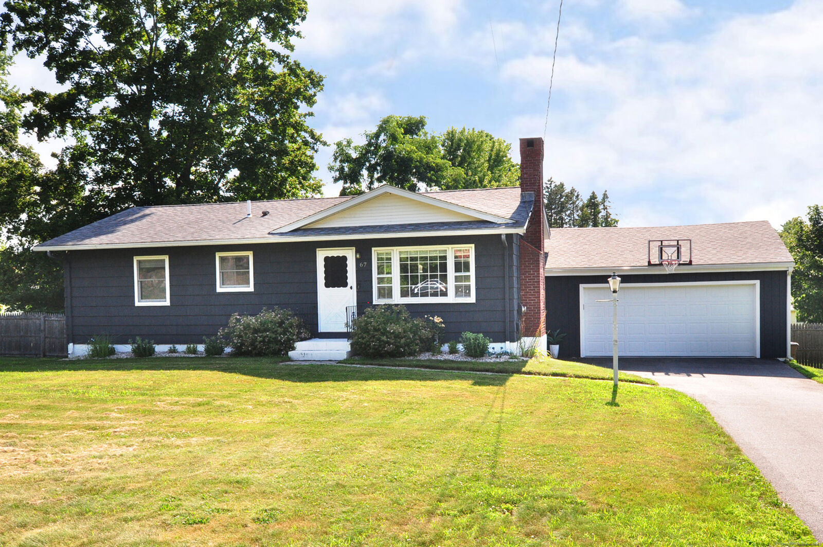 Property Photo: 67 Welles Road CT 06066