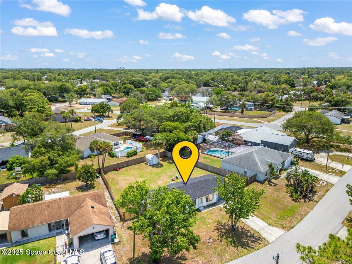 Property Photo:  6825 Anecia Avenue  FL 32926 