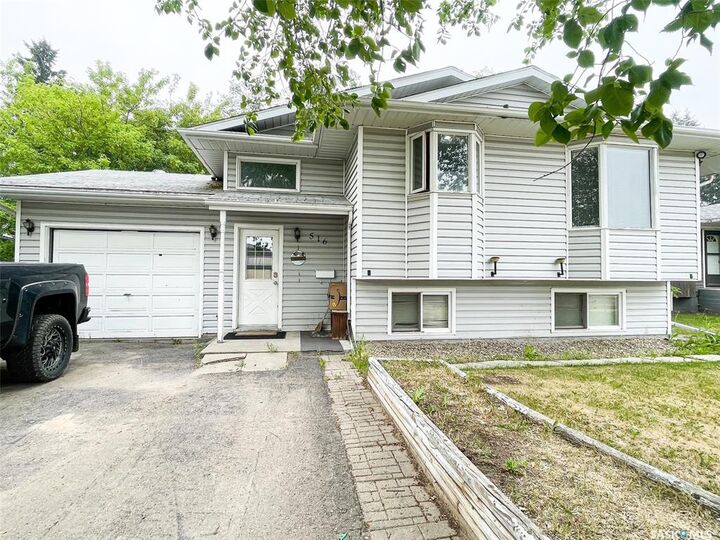 516 5th Avenue W  Meadow Lake SK S9X 1A9 photo