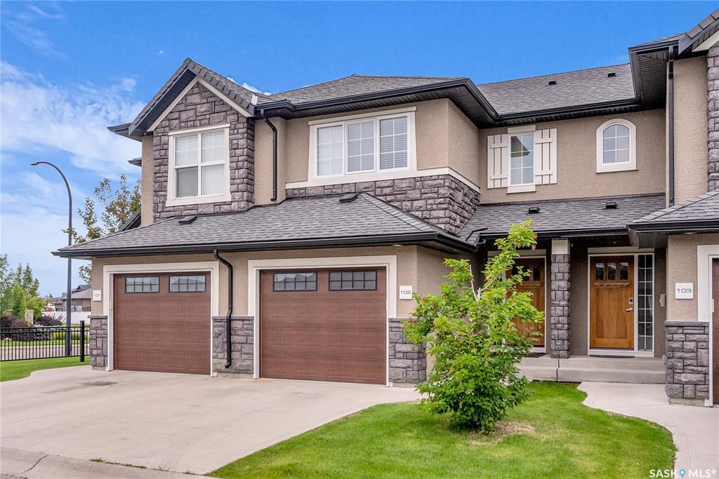 Photo de la propriété: 1555 Paton Crescent 102 SK S7W 0V5