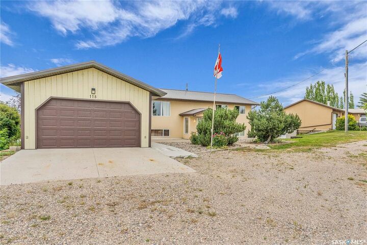 115 Boyer Drive  Meota Rm No.468 SK S0M 0L0 photo