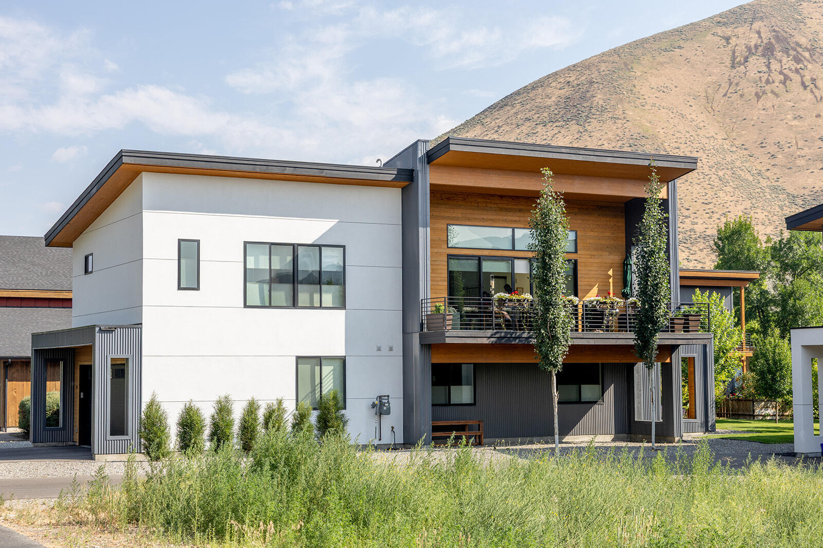 Property Photo:  611 Cd Olena Dr  ID 83333 