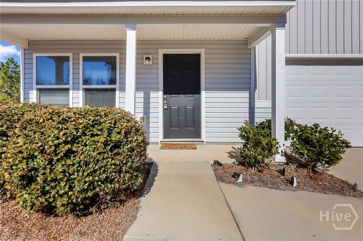 Property Photo:  307 Lumpkin Lane  GA 31313 