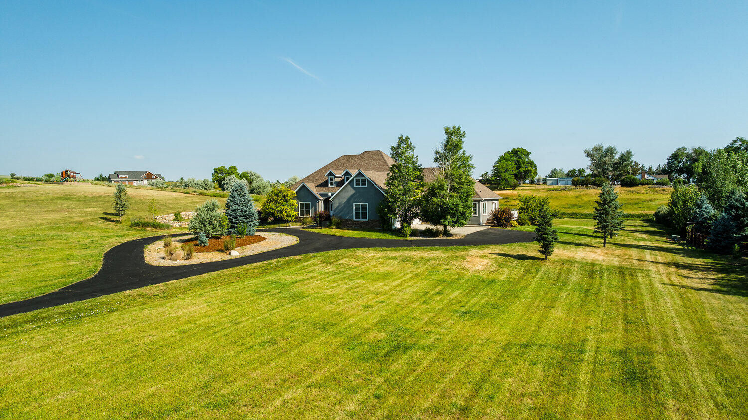 Property Photo:  1127 Cross Creek Court  WY 82801 