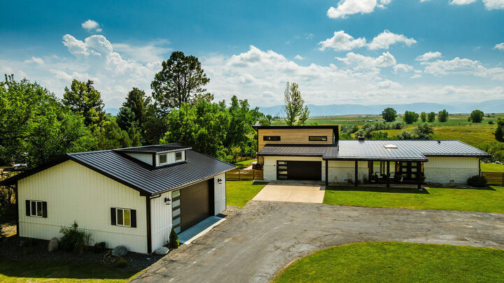 Property Photo:  1212 Absaraka Street  WY 82801 