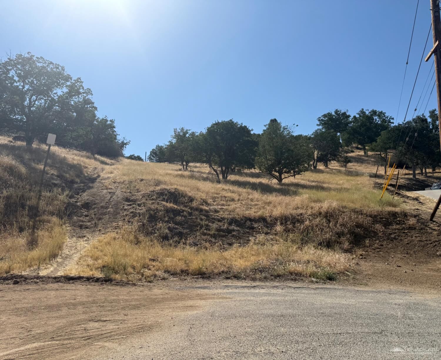 Property Photo: 21621 Stage Drive CA 93561