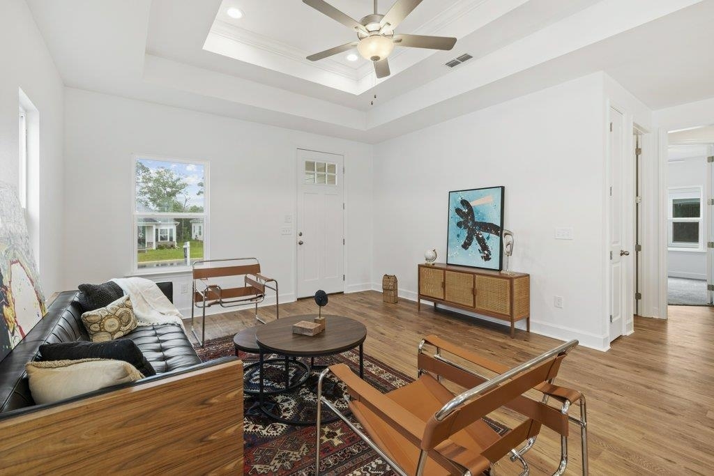 Property Photo:  5720 Pinebarren Road  FL 32303 