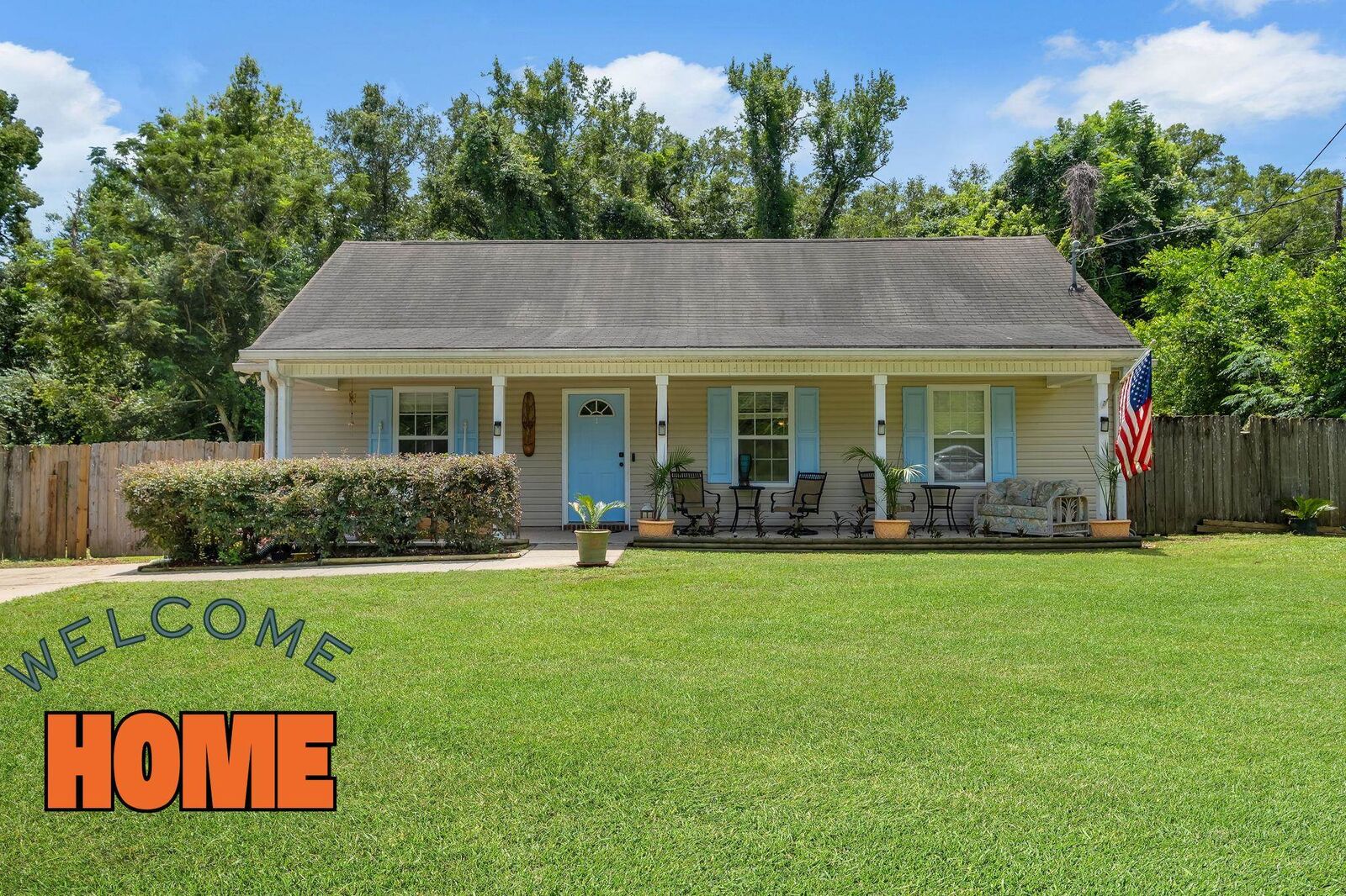 Property Photo: 4831 Jackson Cove Road FL 32303