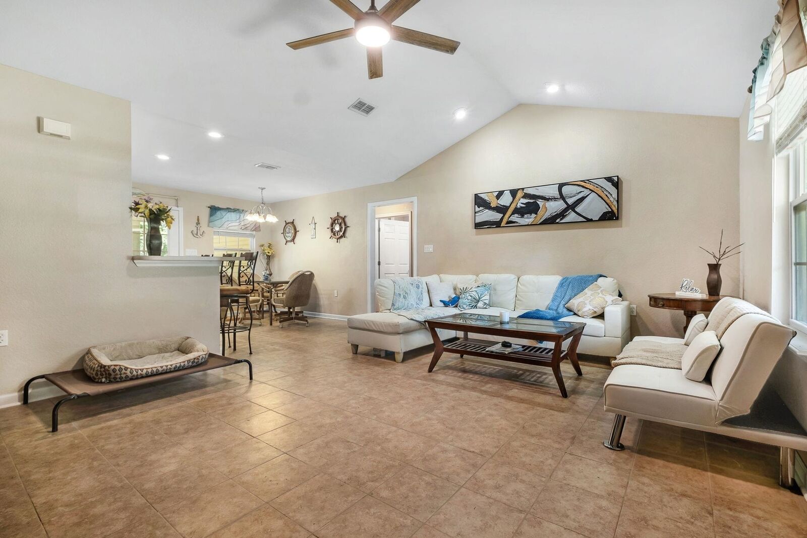 Property Photo: 4831 Jackson Cove Road FL 32303