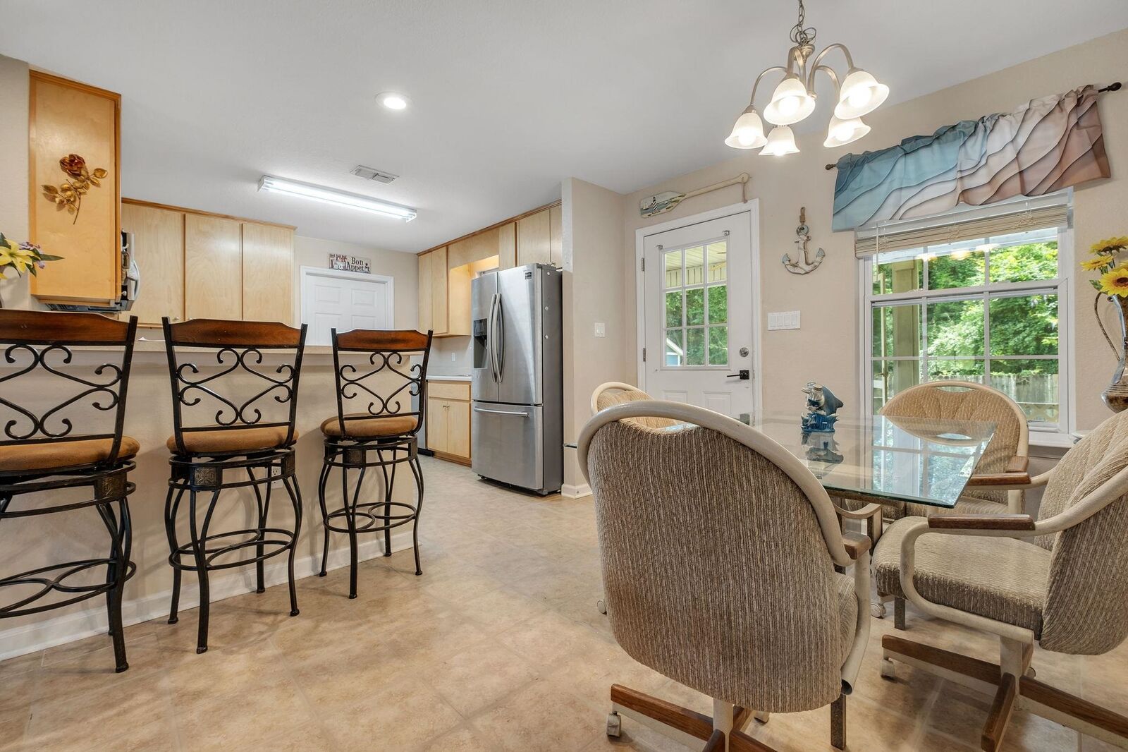 Property Photo:  4831 Jackson Cove Road  FL 32303 