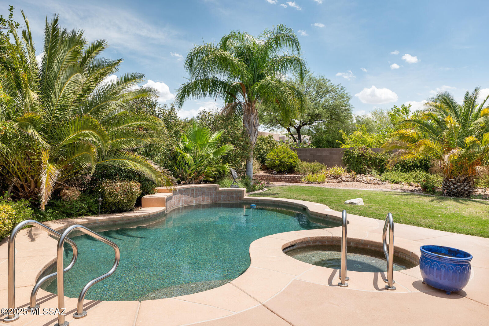 Property Photo:  14179 E Camino Galante  AZ 85641 