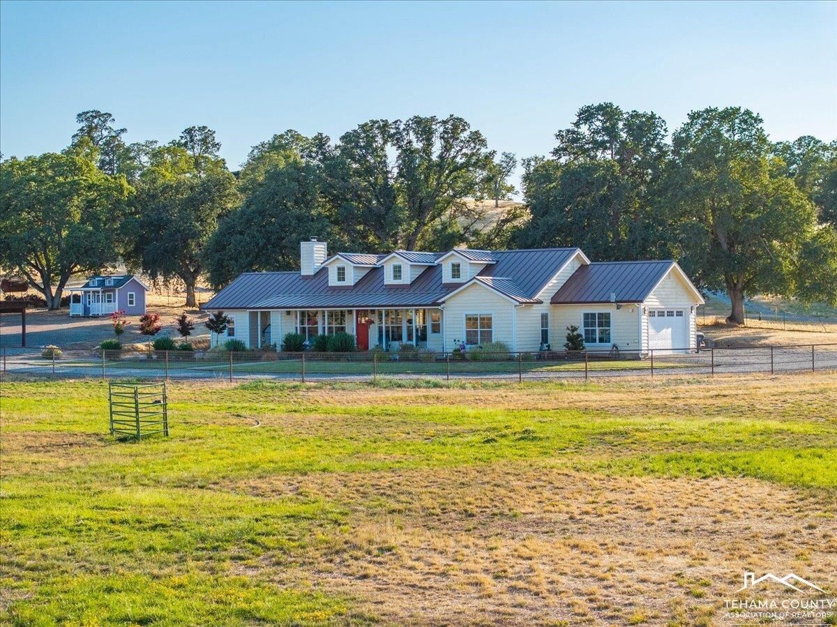 Property Photo:  15775 Red Bank Road  CA 96080 