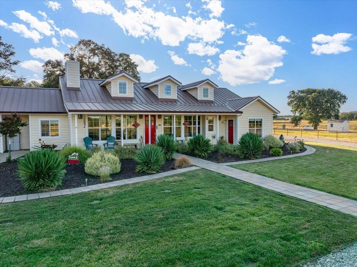Property Photo:  15775 Red Bank Road  CA 96080 
