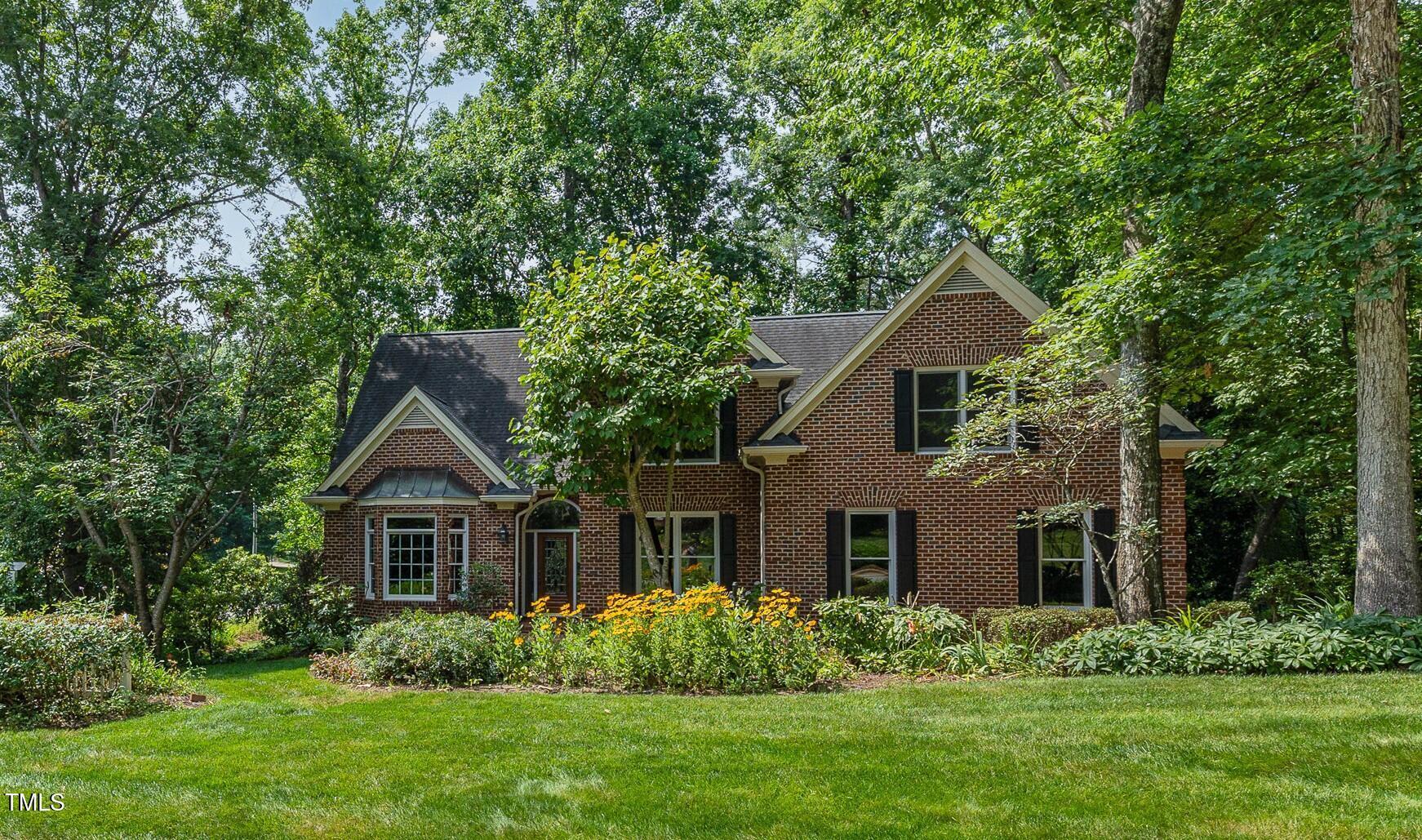 101 Wood Lily Lane  Cary NC 27518 photo