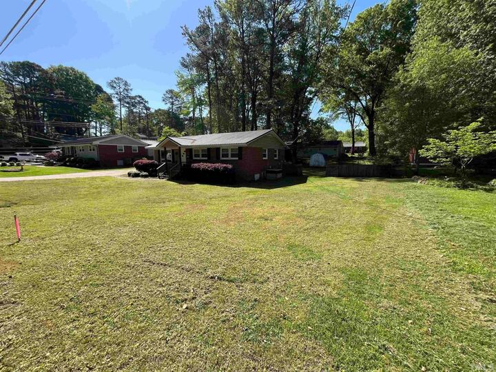 Property Photo:  207 W Boundary Street  NC 27511 