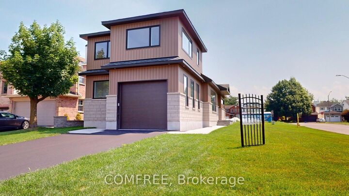 Property Photo: 6584 Windsong Avenue ON K1C 6M9
