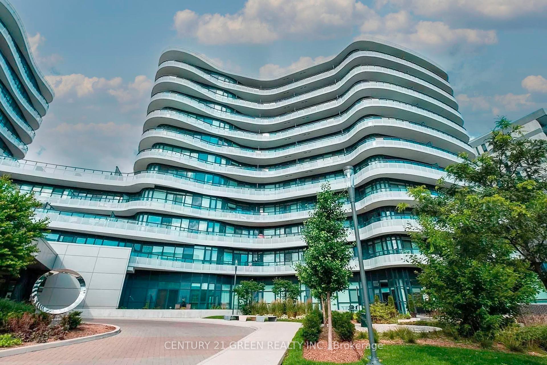 Property Photo:  99 The Donway Way 203  ON M3C 0G1 