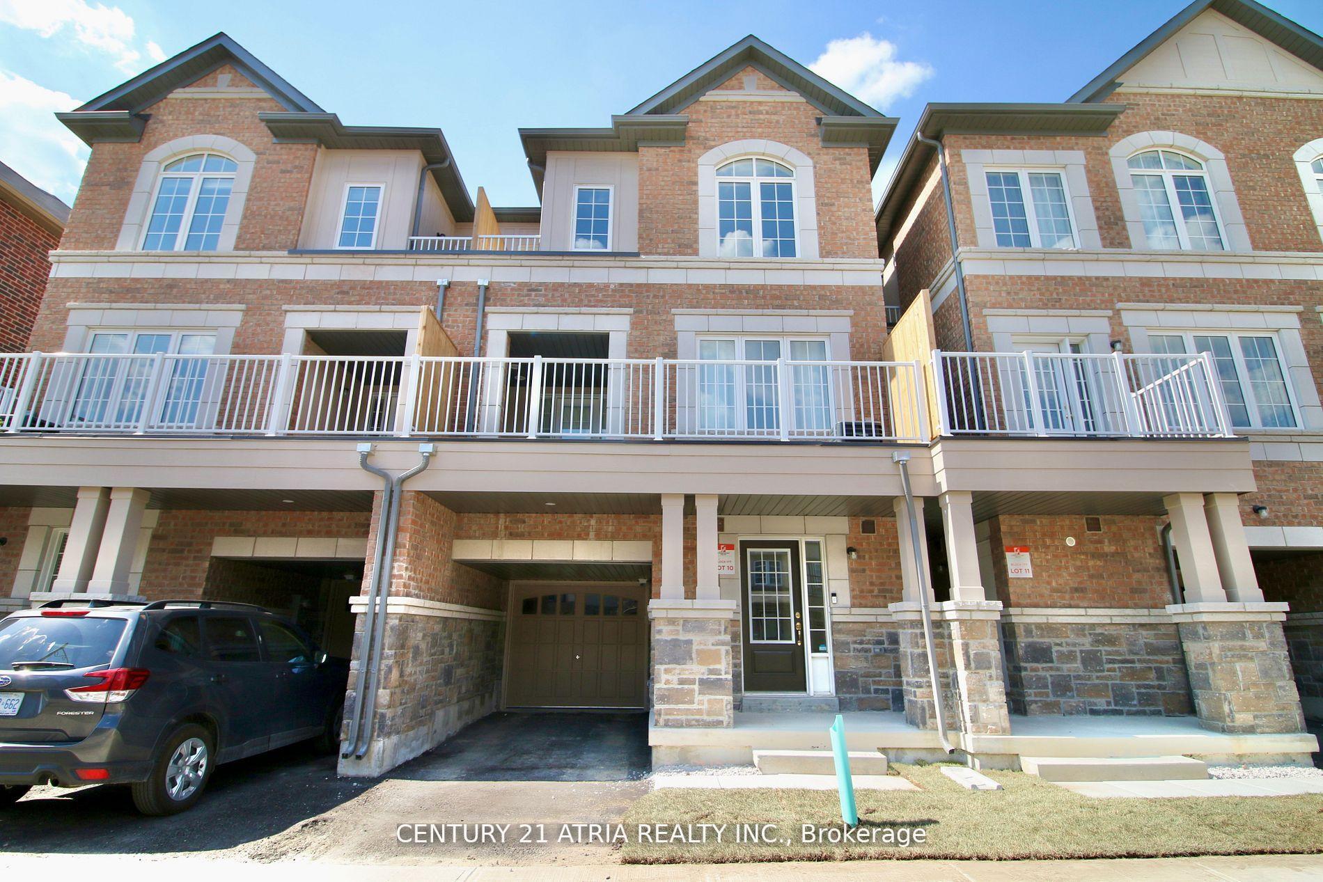Property Photo: 18 McGrath Avenue ON L4S 0K5