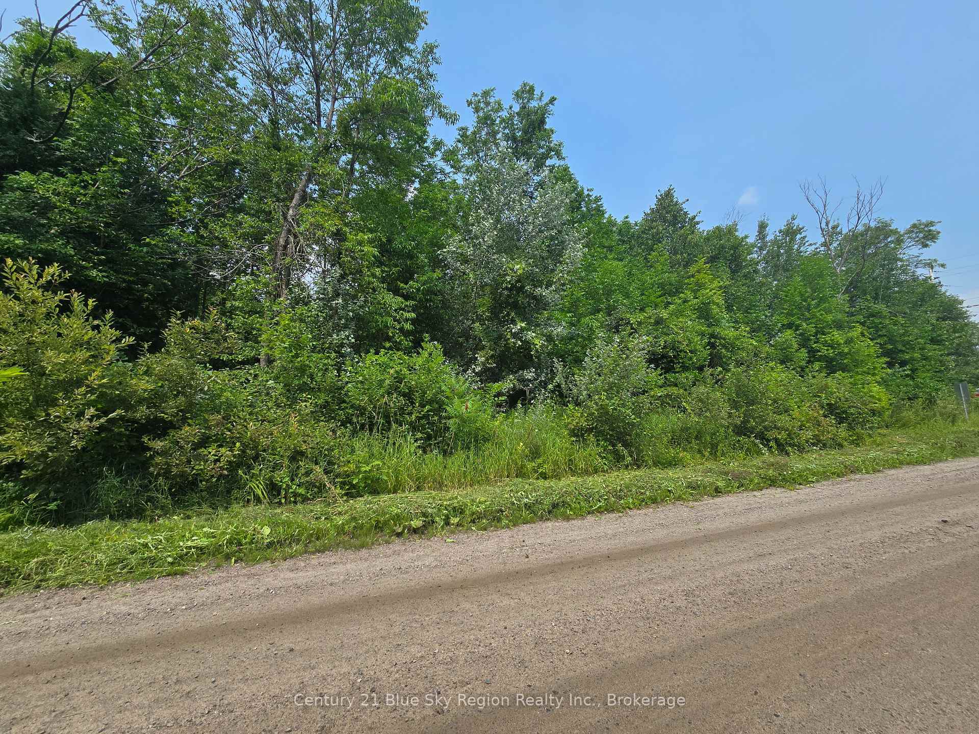 Property Photo:  Lot 1 Stevens Road  ON P2B 3L7 