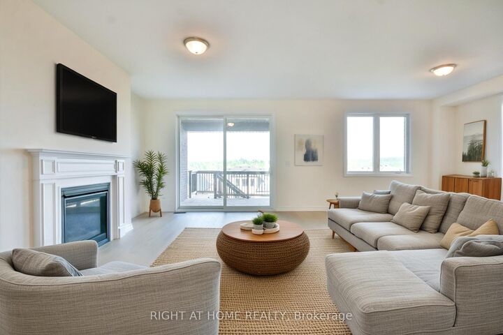 Property Photo: 3032 Sierra Drive ON L3V 8K6
