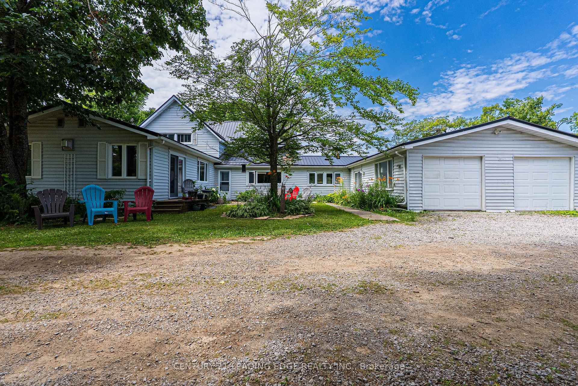 Photo de la propriété: 4077 Monck Road ON K0M 1K0