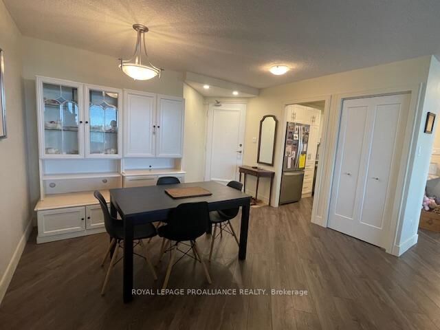 Property Photo:  344 Front Street 1002  ON K8N 5M4 
