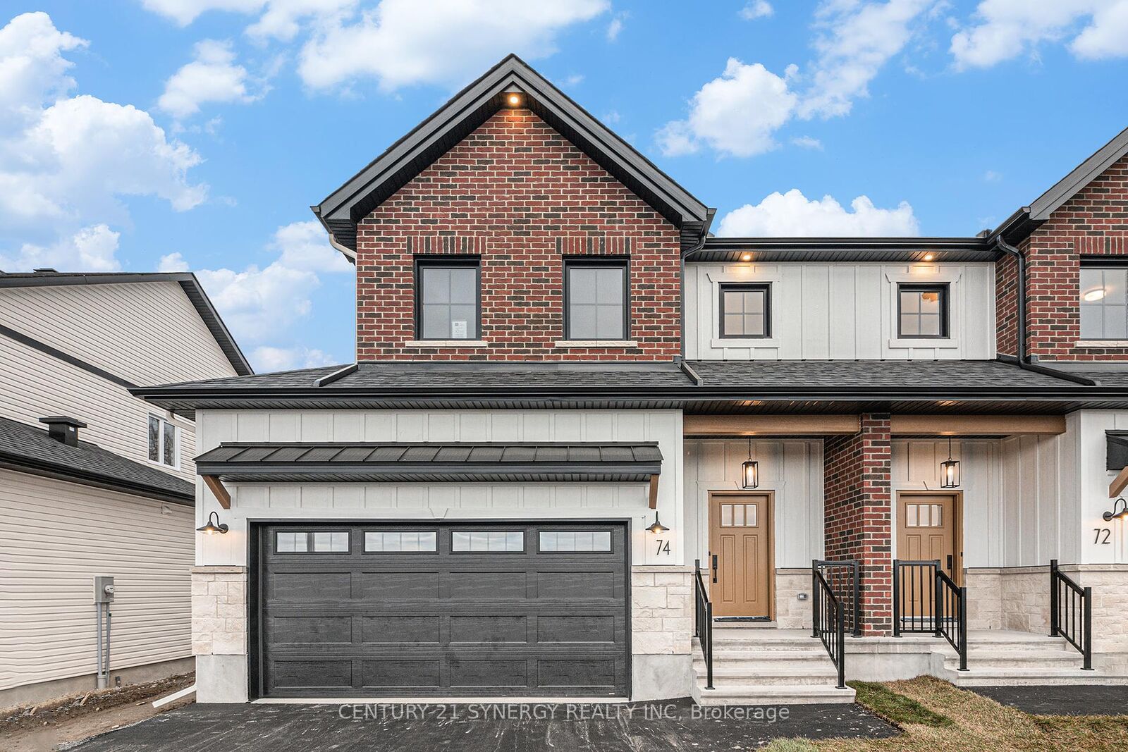 Property Photo: 79 Villeneuve Street ON K0C 1W0