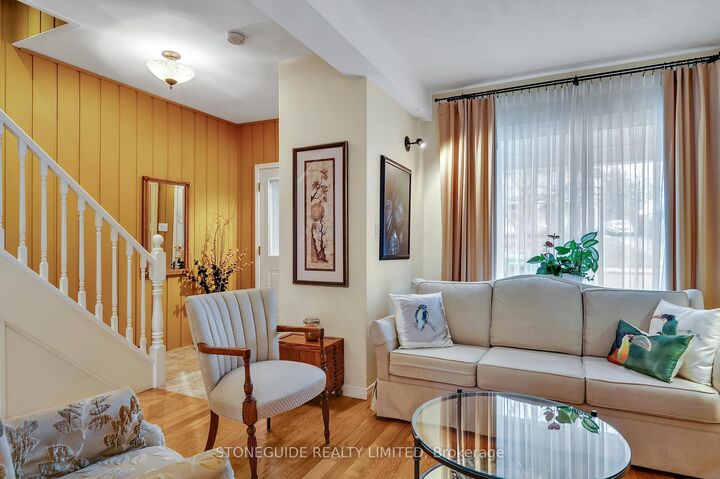 Property Photo:  165 Edinburgh Street  ON K9H 3E3 