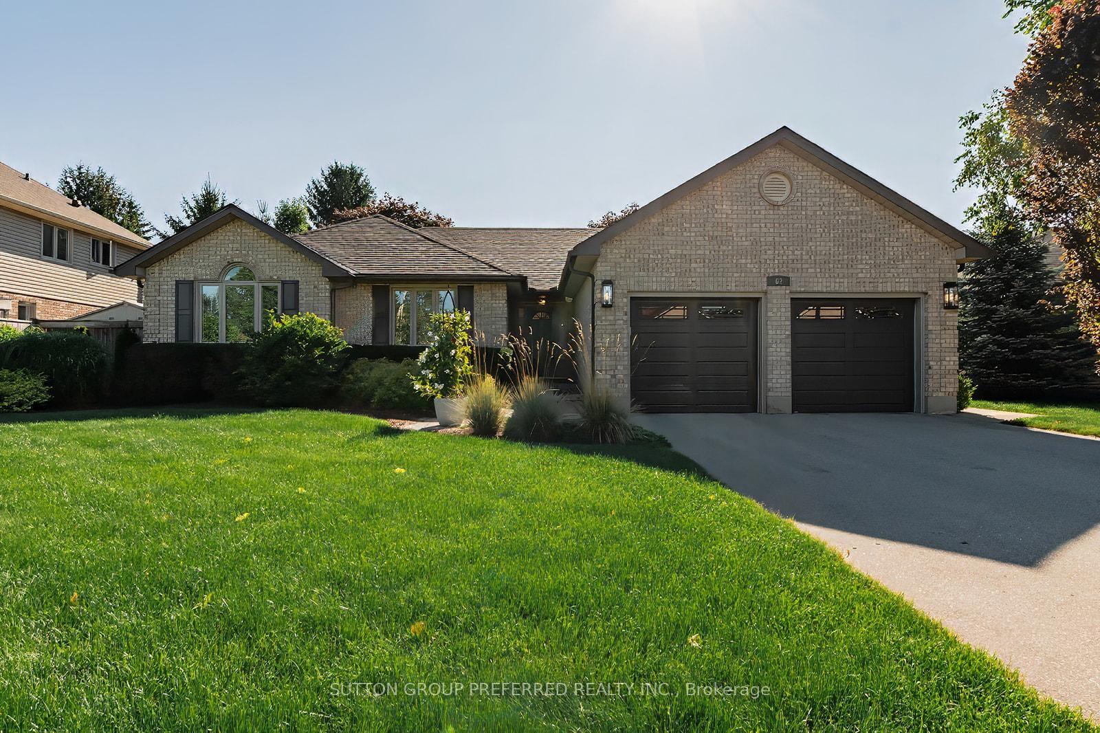 62 Parkview Drive  Thames Centre ON N0L 1G2 photo