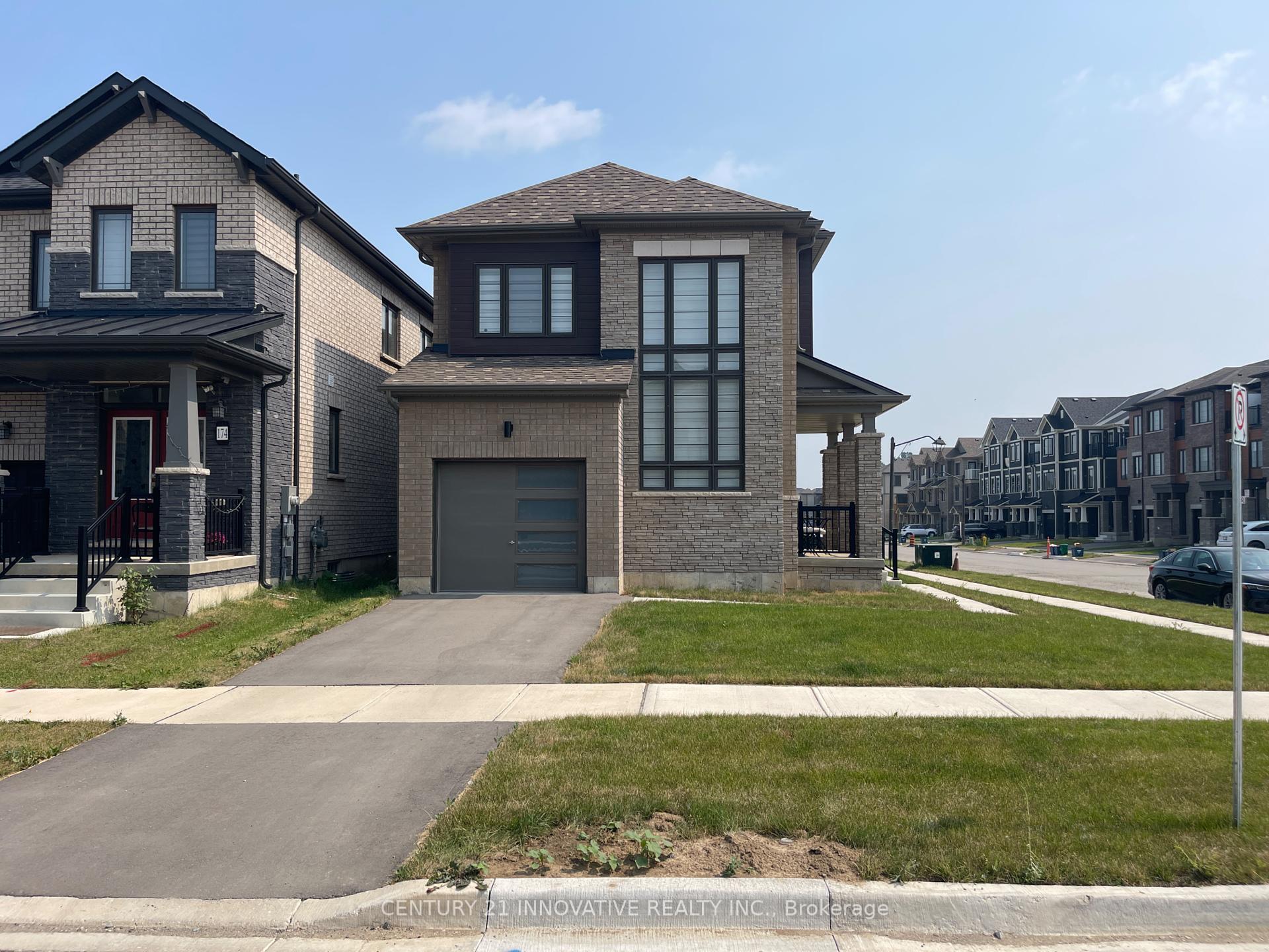 Property Photo: 172 Wilmot Road ON N3T 0W7