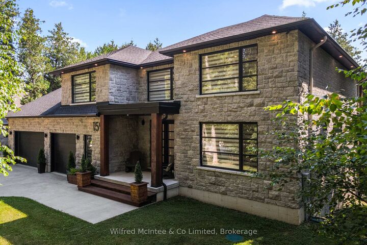 Property Photo:  159 Upper Lorne Beach Road  ON N0G 2T0 