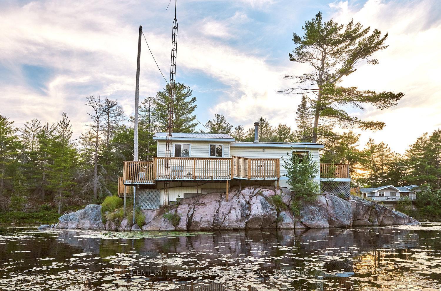 Photo de la propriété: 3402 Island 340 N/A ON K0L 1J0