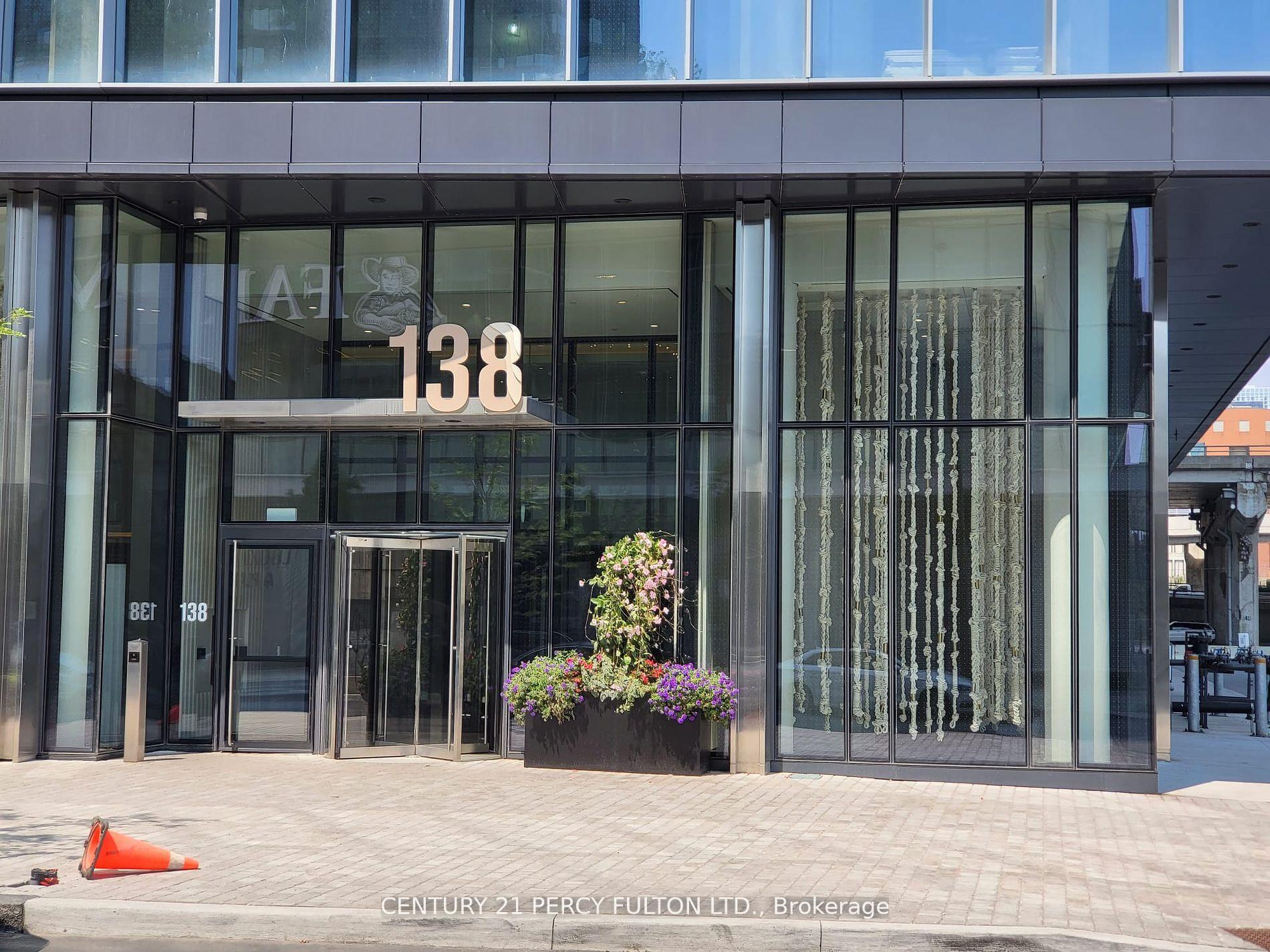 Photo de la propriété:  138 Downes Street 5310  ON M5E 0E4 