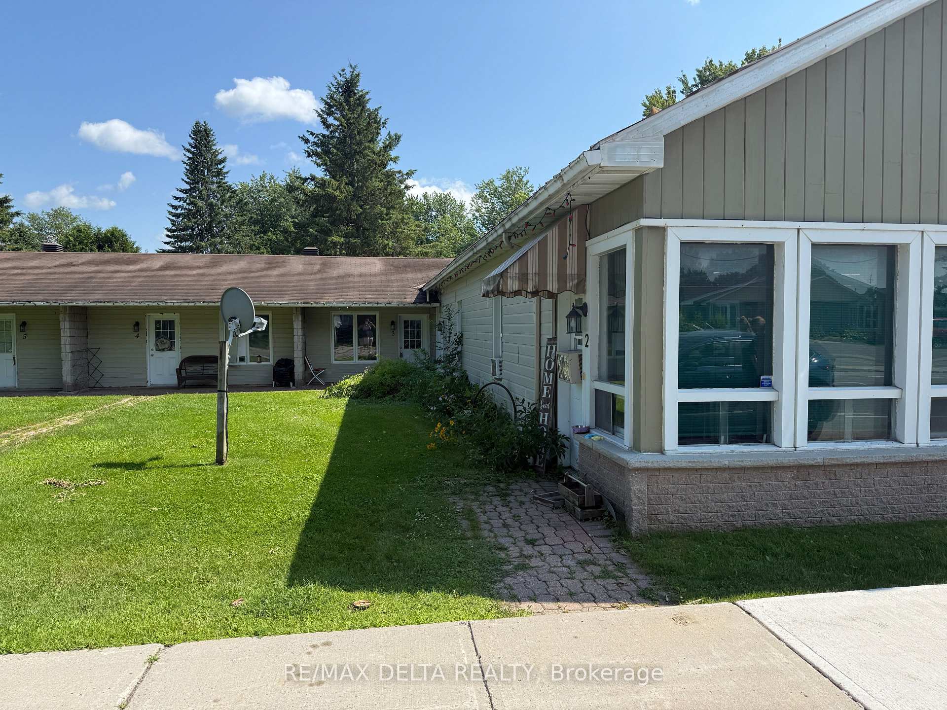 Property Photo: 2248 Laval Road Unit 3 ON K0A 1E0