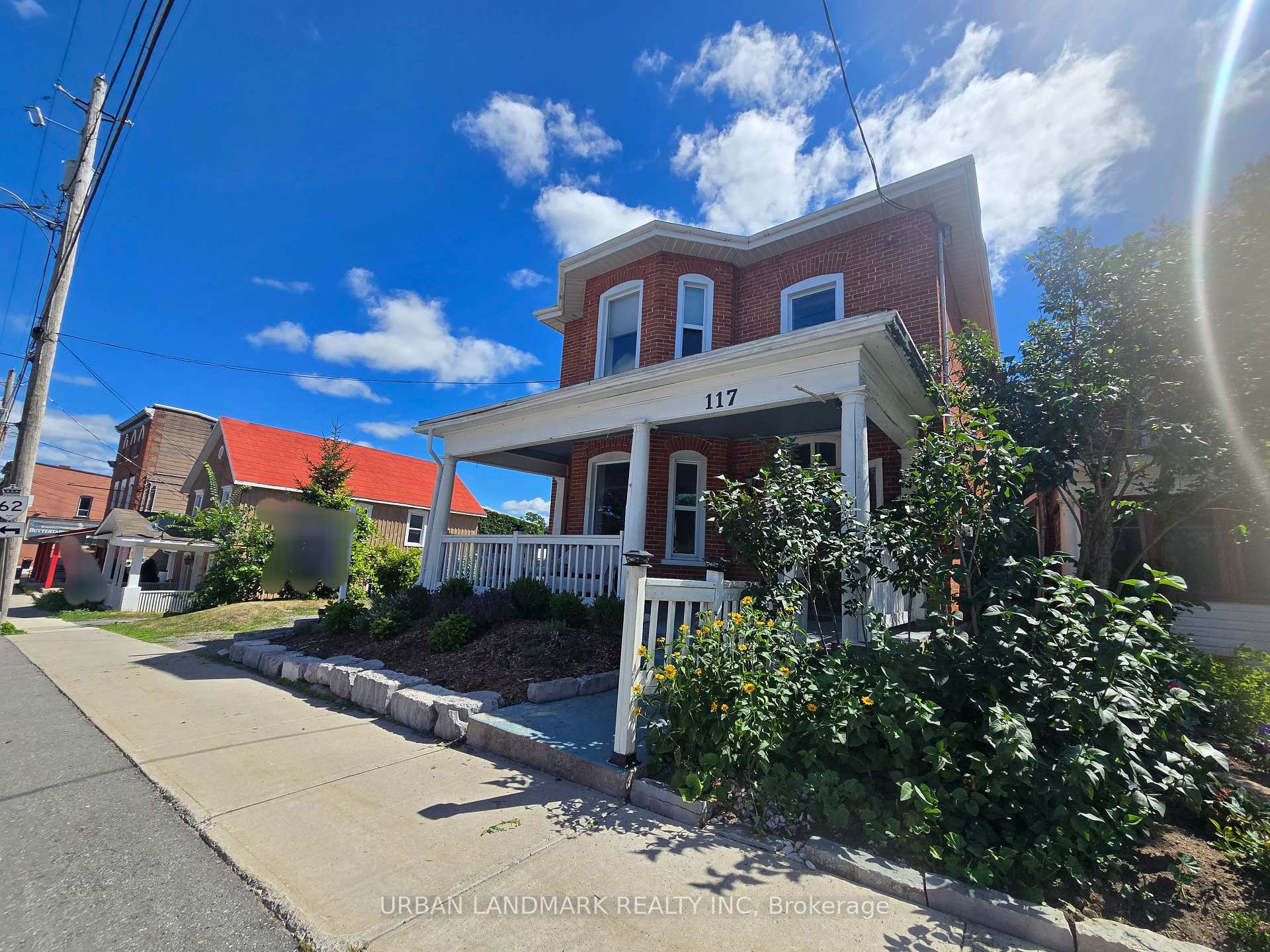 117 Durham Street S  Centre Hastings ON K0K 2K0 photo