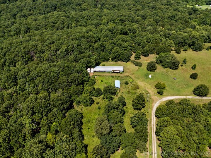 426670 Texanna  Eufaula OK 74426 photo