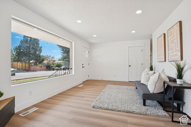 Property Photo: 1211 E 400 S UT 84606