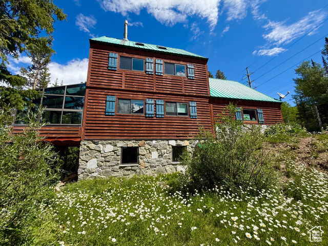 Property Photo:  8329 S Brighton Loop Rd  UT 84121