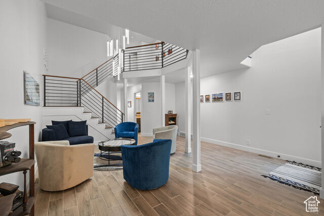 Property Photo: 5083 S Ridgedale Dr E UT 84403