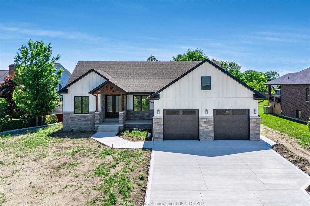 Photo de la propriété: 21322 Klondyke Road ON N0P 2P0