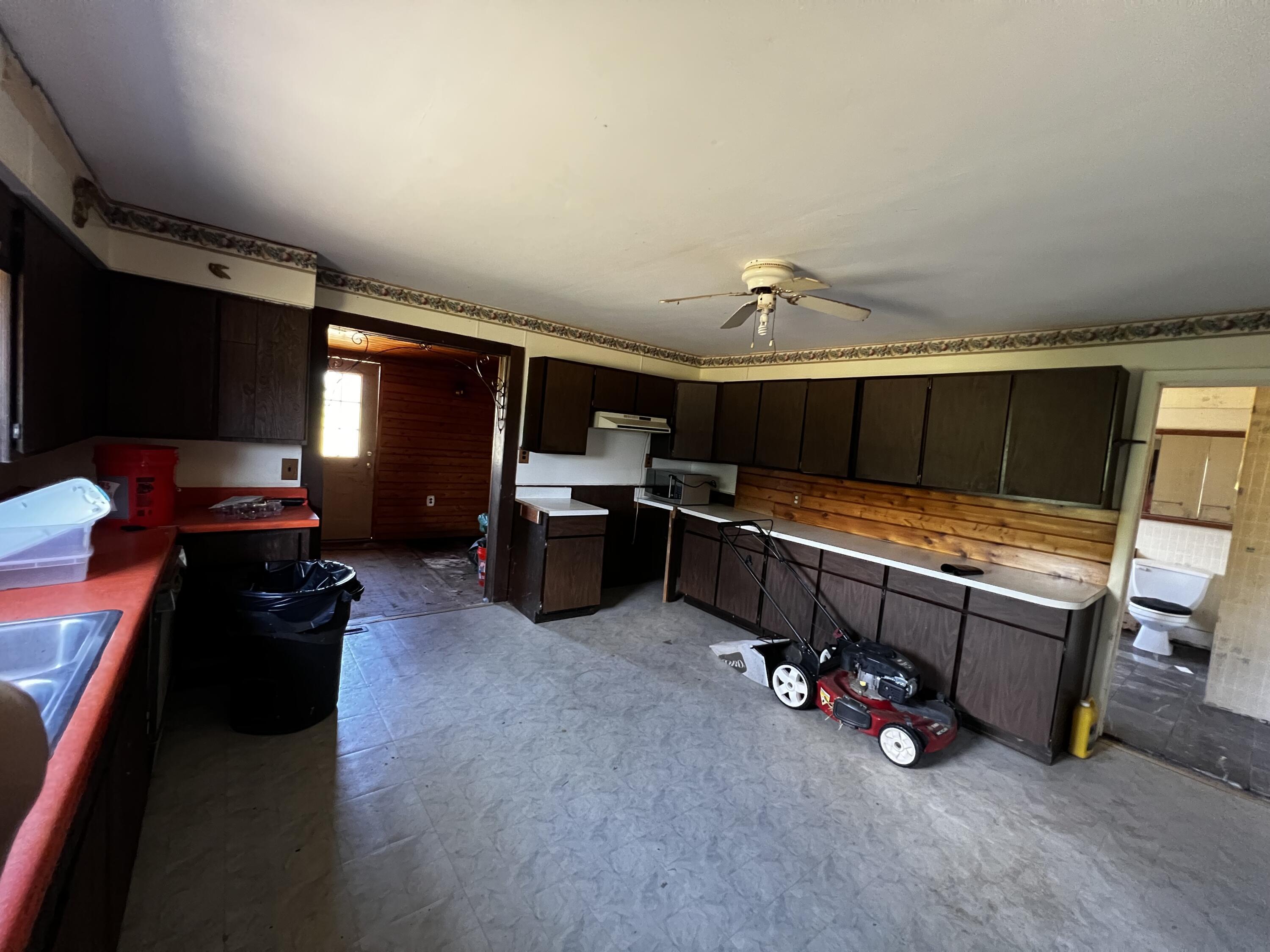 Property Photo: 15460 Carney Road MI 49753