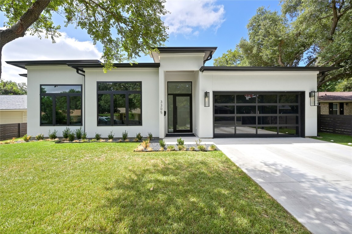 3305 Skylark Drive  Austin TX 78757 photo