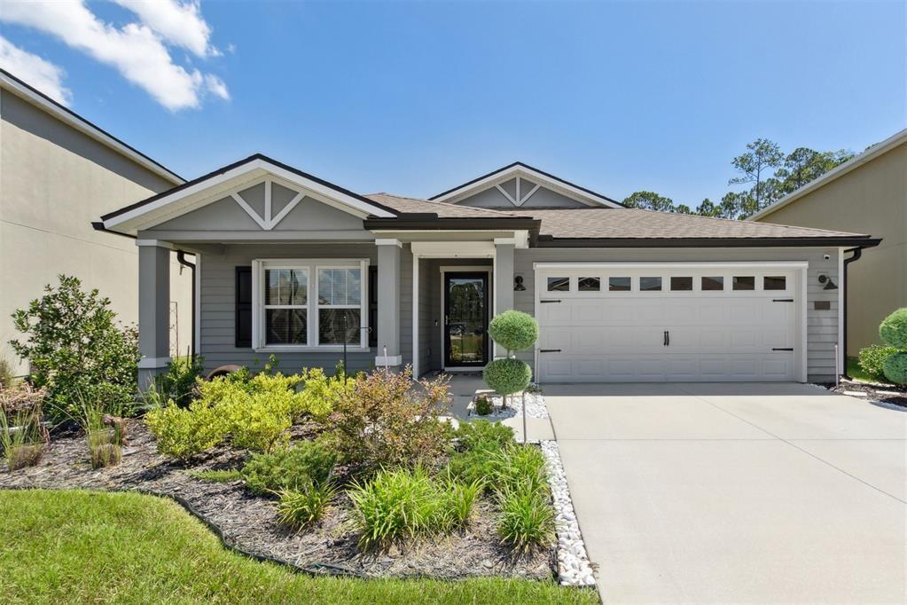 Property Photo: 75168 Nassau Station Way FL 32097