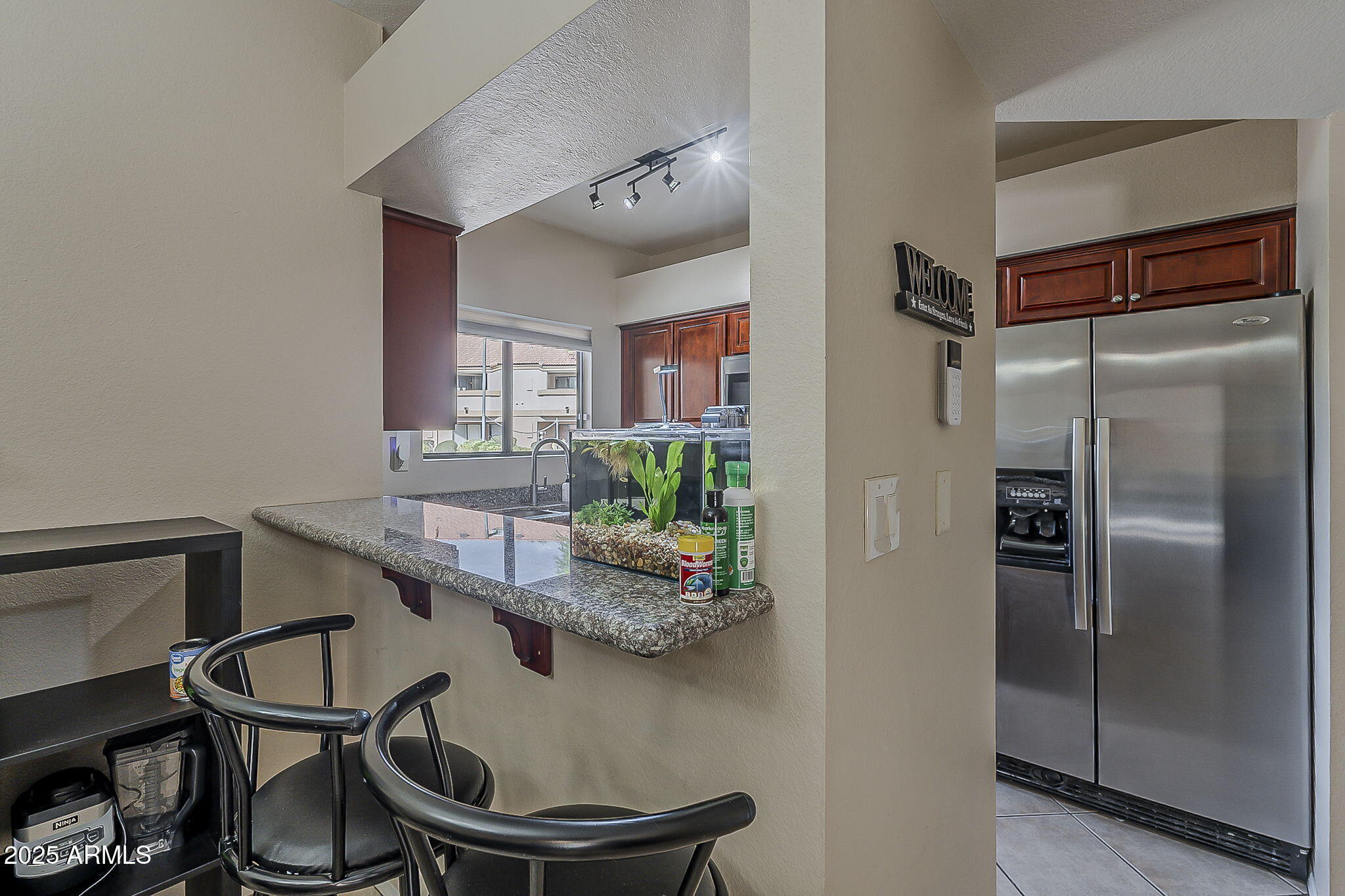 Property Photo:  1287 N Alma School Road 121  AZ 85224 