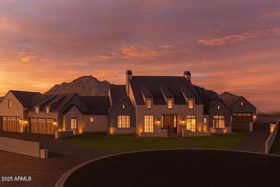 Property Photo:  19215 E Cloud Road  AZ 85142 