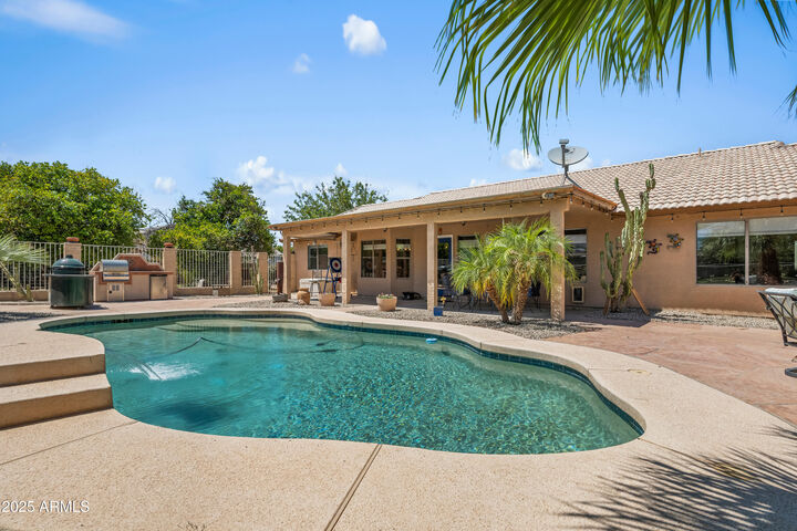 Property Photo:  18145 E Vencino Street  AZ 85298 