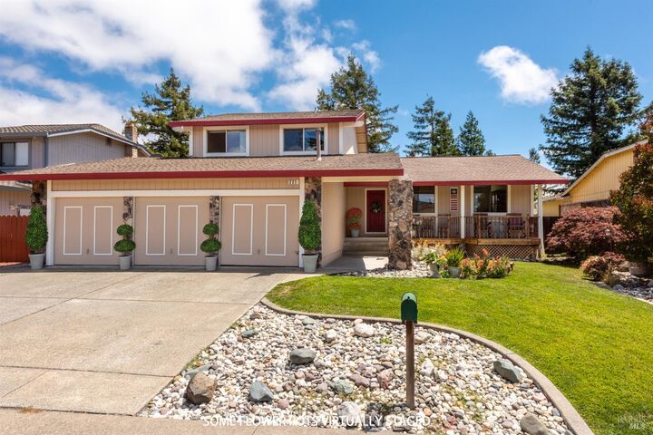 Property Photo:  239 Fauna Avenue  CA 94928 