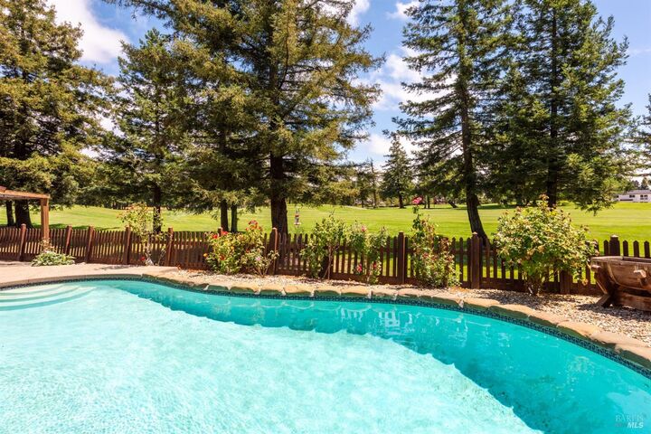 Property Photo:  239 Fauna Avenue  CA 94928 