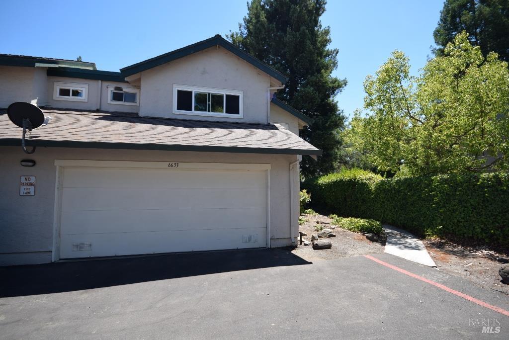 Property Photo: 6633 Meadow Pines Avenue CA 94928